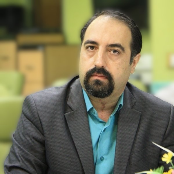 دکتر محمدرضا یمقانی
