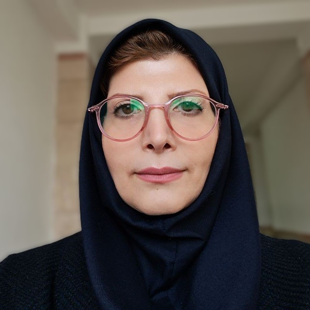دکتر اعظم السادات نوربخش